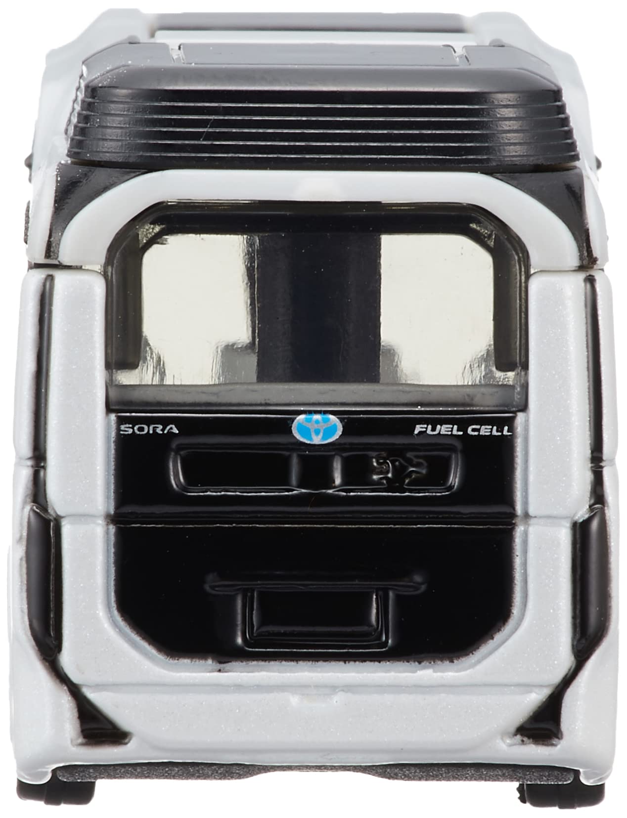 Takara Tomy Tomica No.82 Toyota Sora Bp Model Toy Car- Japan Figure Store - #1 Bring To You The Best Japanese Goods