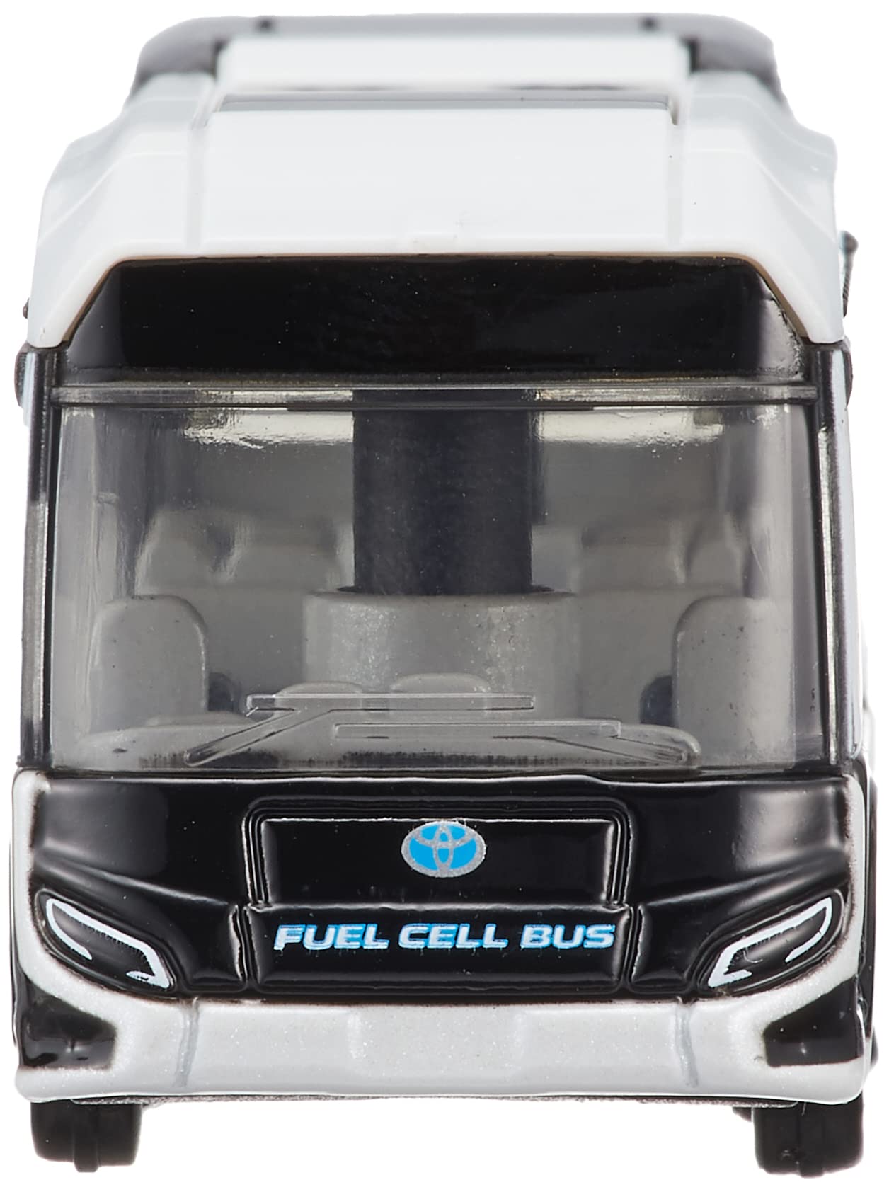 Takara Tomy Tomica No.82 Toyota Sora Bp Model Toy Car- Japan Figure Store - #1 Bring To You The Best Japanese Goods