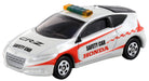 Takara Tomy Honda CR-Z Tomica No.86 Safety Car with Box- Japan Figure Store - #1 Bring To You The Best Japanese Goods