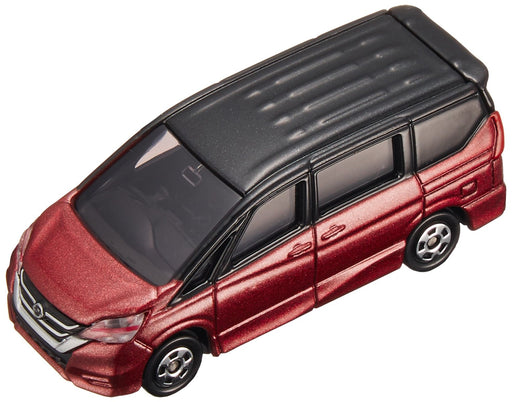 Takara Tomy Tomica 94 Nissan Serena 859819 1/67 Japanese Scale Car Toy Models- Japan Figure Store - #1 Bring To You The Best Japanese Goods
