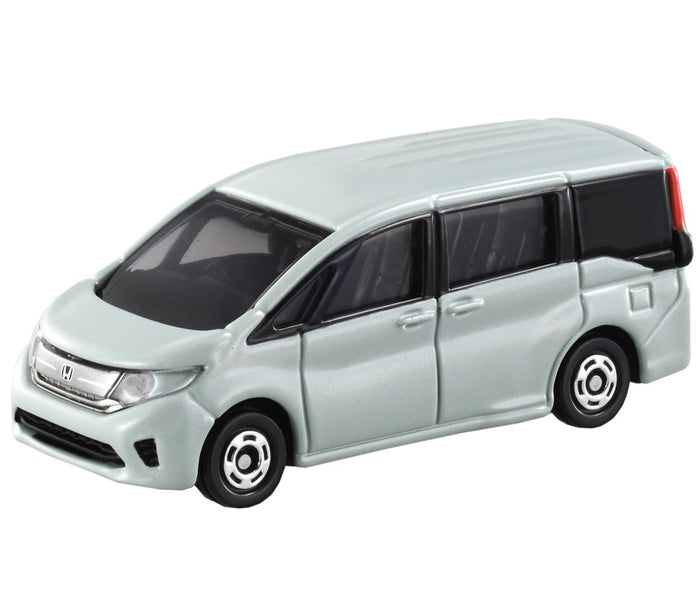 TAKARA TOMY Tomica 96 Honda Step Wgn 825135- Japan Figure Store - #1 Bring To You The Best Japanese Goods