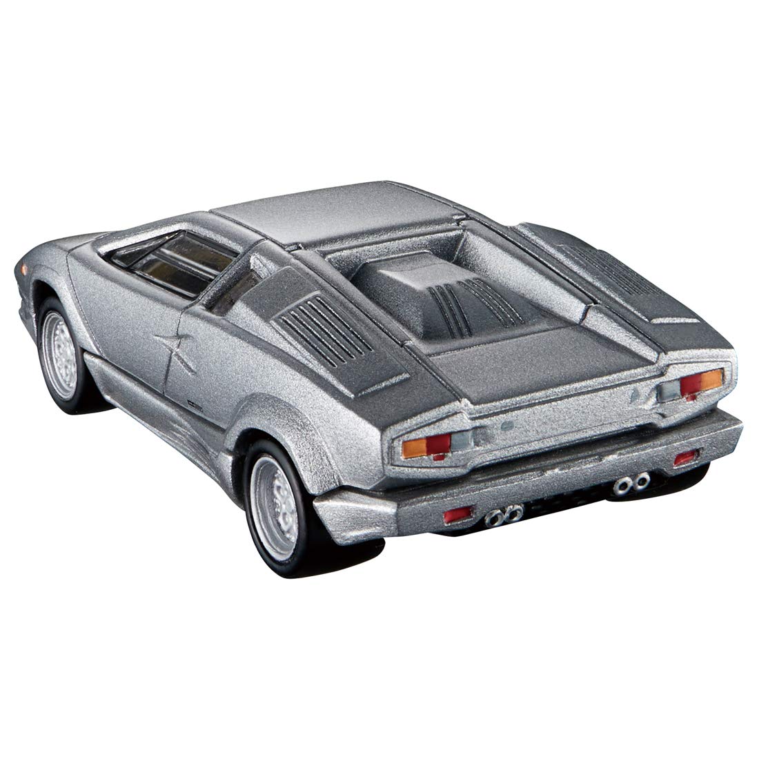 Takara Tomy Tomica Premium Lamborghini Countach 12 25th Anniversary Edition- Japan Figure Store - #1 Bring To You The Best Japanese Goods