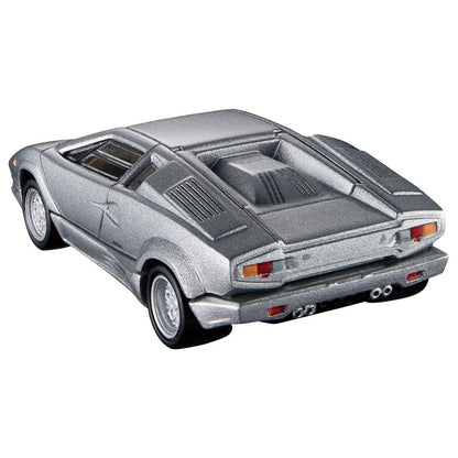 Takara Tomy Tomica Premium Lamborghini Countach 12 25th Anniversary Edition- Japan Figure Store - #1 Bring To You The Best Japanese Goods