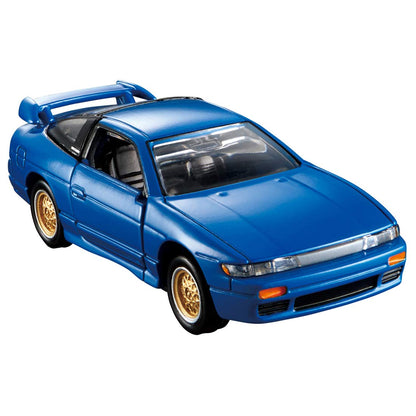 Takara Tomy Tomica Premium Sileighty (Rps13 Later) Pvc Car Model Made In Japan- Japan Figure Store - #1 Bring To You The Best Japanese Goods