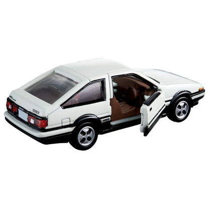 TAKARA TOMY Tomica Premium Toyota Sprinter Torno Ae86- Japan Figure Store - #1 Bring To You The Best Japanese Goods
