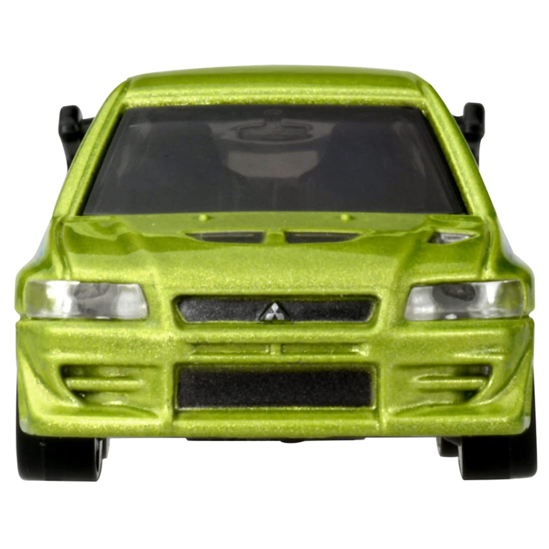 Takara Tomy Tomica Premium Unlimited 01 Wild Speed Mitsubishi Lancer Evolution VII Car Toy- Japan Figure Store - #1 Bring To You The Best Japanese Goods
