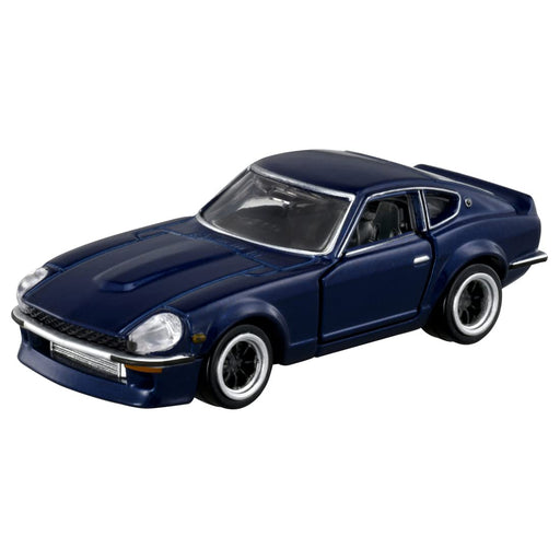 Takara Tomy Tomica Premium Unlimited 09 Wangan Midnight Devil Z Japanese Non-Scale Cars- Japan Figure Store - #1 Bring To You The Best Japanese Goods