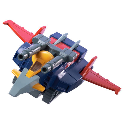 Tomica Premium Unlimited Mobile Suit Gundam G Fighter- Japan Figure Store - #1 Bring To You The Best Japanese Goods