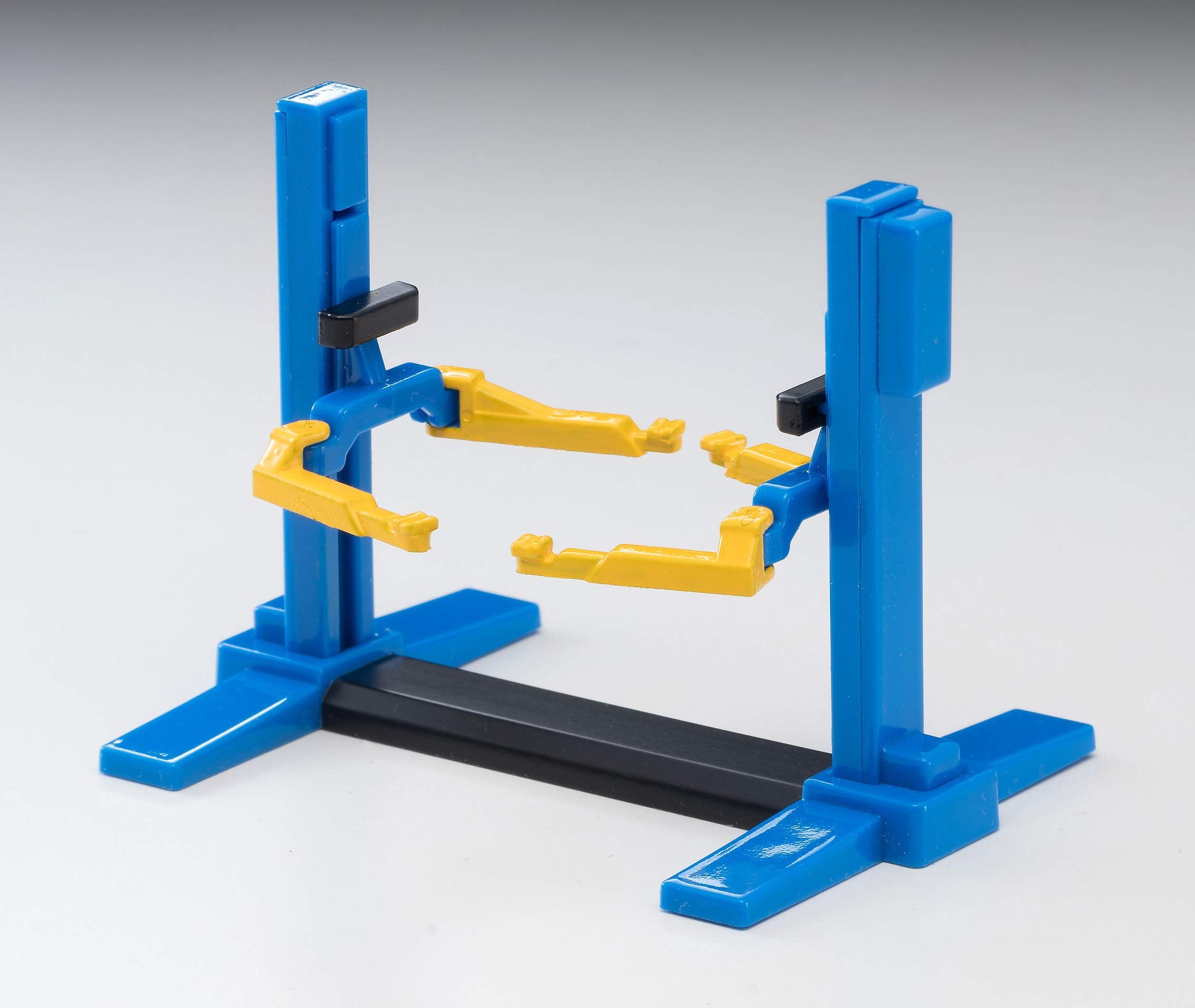 TOMYTEC 06A Tomica Limited Vintage Car Lift Tlv-Neo Honda Civic Sir-Ii Included 1/64- Japan Figure Store - #1 Bring To You The Best Japanese Goods