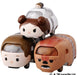 Takara Tomy Tomica Disney Star Wars Star Cars Tsum Tsum Han Solo 883340 Cute Car Toys- Japan Figure Store - #1 Bring To You The Best Japanese Goods