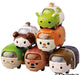 Takara Tomy Tomica Disney Star Wars Star Cars Tsum Tsum Yoda 872061 Star War- Japan Figure Store - #1 Bring To You The Best Japanese Goods