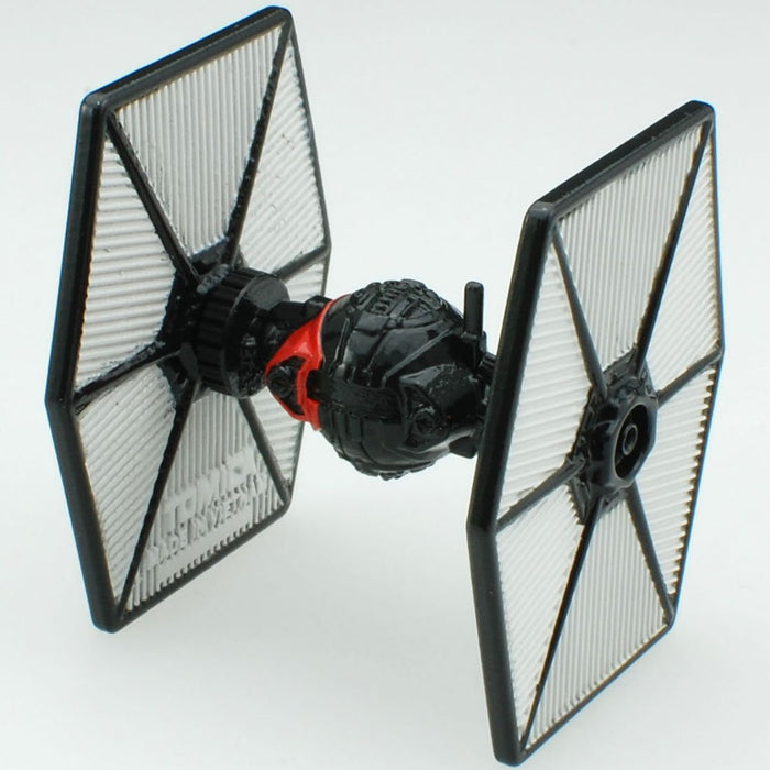 TAKARA TOMY Tomica Tsw-05 Disney Star Wars Special Force Tie Fighter 4904810842811- Japan Figure Store - #1 Bring To You The Best Japanese Goods