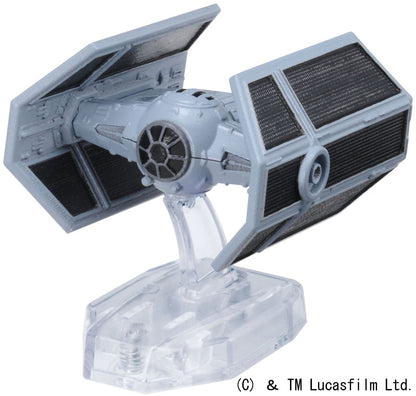 Takara Tomy Tomica Tsw-07 Disney Star Wars Tie Fighter For Darth Vader Star Wars Model Toys- Japan Figure Store - #1 Bring To You The Best Japanese Goods