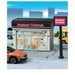 Takara Tomy Tomica Town Mister Donut Mini Car Toy 3+ St Mark Cert.- Japan Figure Store - #1 Bring To You The Best Japanese Goods