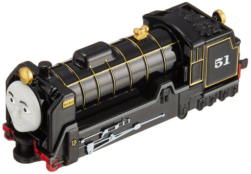 Takara Tomy Tomica Thomas The Tank Engine 02 Hiro 810513 Japanese Character Toys- Japan Figure Store - #1 Bring To You The Best Japanese Goods