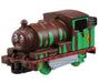 Takara Tomy Tomica Thomas 06 Chocolate Percy Japanese Diecast Models Character Toys- Japan Figure Store - #1 Bring To You The Best Japanese Goods
