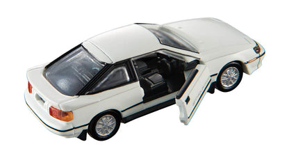 Takara Tomy Tomica Premium 02 Toyota Celica 2000Gt-Four Japanese Plastic Vintage Cars- Japan Figure Store - #1 Bring To You The Best Japanese Goods