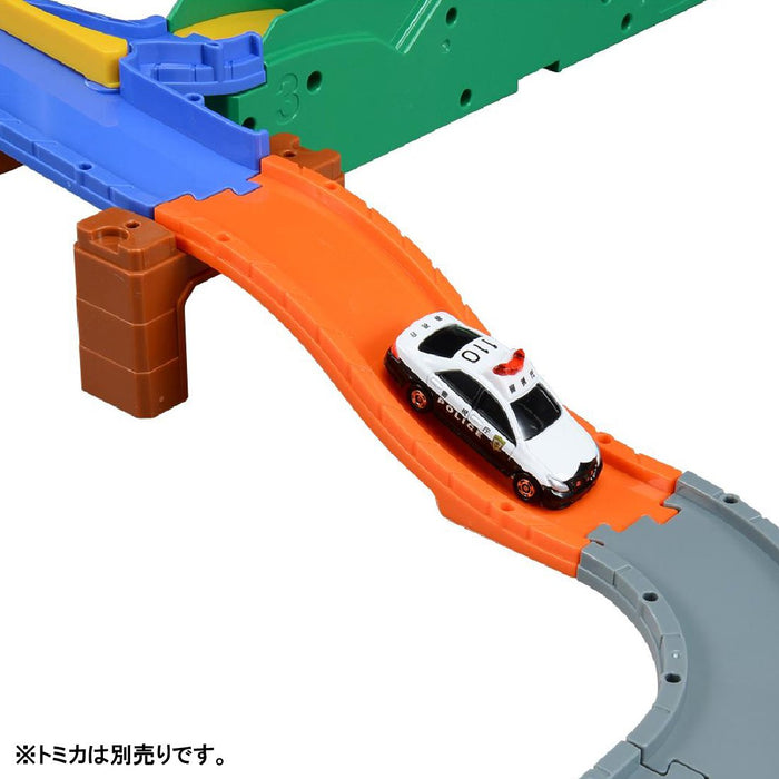 TAKARA TOMY Tomica System 887072 Loop Load Set- Japan Figure Store - #1 Bring To You The Best Japanese Goods