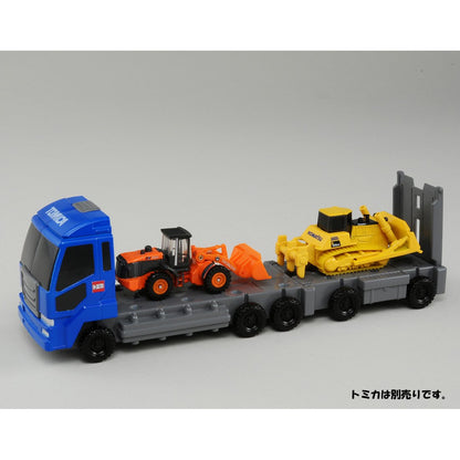 TAKARA TOMY Tomica Town Build City Multi-Trailer 978350- Japan Figure Store - #1 Bring To You The Best Japanese Goods