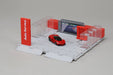 Takara Tomy Tomica Town Ferrari Showroom 120728 Plastic Models Made In Japan- Japan Figure Store - #1 Bring To You The Best Japanese Goods