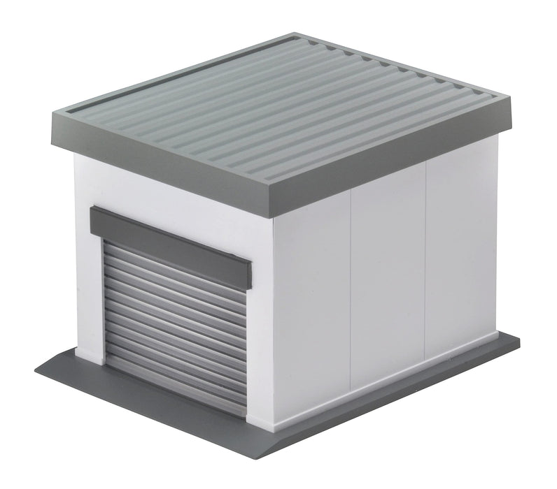 Tomytec Tomikarama Vintage Garage Mini Car 1/64 Scale 08B ABS Resin Finished Model- Japan Figure Store - #1 Bring To You The Best Japanese Goods