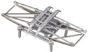 Tomytec Tomix Pantograph Pg16 Pack of 2 Pieces - High Quality Model Parts- Japan Figure Store - #1 Bring To You The Best Japanese Goods