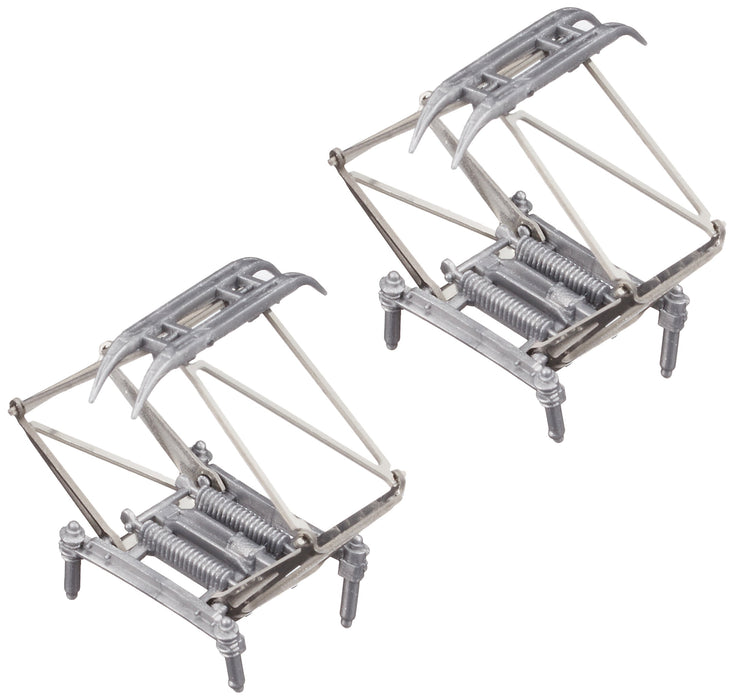 Tomytec Tomix Pantograph Pg16 Pack of 2 Pieces - High Quality Model Parts- Japan Figure Store - #1 Bring To You The Best Japanese Goods