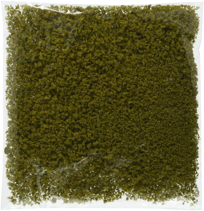 Tomytec Tomix 8164 Diorama Supplies - Light Green Foliage Mix- Japan Figure Store - #1 Bring To You The Best Japanese Goods
