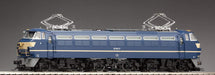 Tomytec Tomix HO Gauge EF66 Late Model Electric Locomotive Railway Model PS HO-2509- Japan Figure Store - #1 Bring To You The Best Japanese Goods