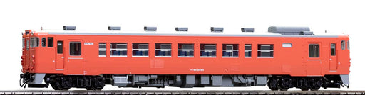Tomix Ho Gauge Jnr Kiha40 2000 Type T Ho423 Diesel Car Tomytec- Japan Figure Store - #1 Bring To You The Best Japanese Goods