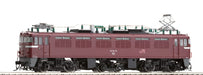 Tomix HO Ed76 0 Type Kyushu Spec. Loco HO-2020 Tomytec- Japan Figure Store - #1 Bring To You The Best Japanese Goods