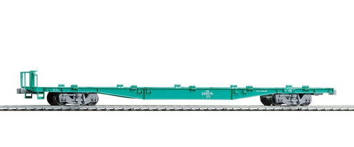 Tomytec Tomix Ho Freight Car - Koki250000 HO-720 Railway Model Without Container- Japan Figure Store - #1 Bring To You The Best Japanese Goods