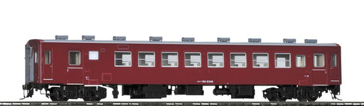 Tomytec Tomix Ho Gauge Ohafu 50 Model Passenger Railway Car HO-556- Japan Figure Store - #1 Bring To You The Best Japanese Goods