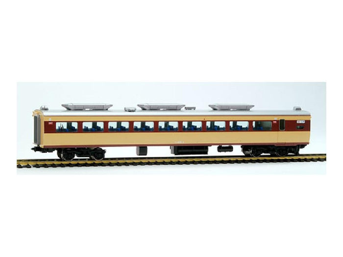Tomytec Tomix Ho Gauge Saha 481 489 Early Model Ho-258 Model Railway Train- Japan Figure Store - #1 Bring To You The Best Japanese Goods