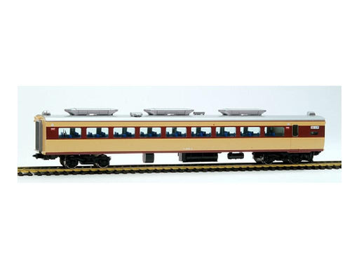 Tomytec Tomix Ho Gauge Saha 481 489 Early Model Ho-258 Model Railway Train- Japan Figure Store - #1 Bring To You The Best Japanese Goods