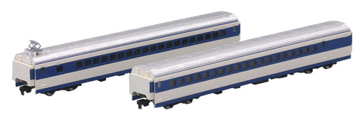 Tomytec 2000 Series Tomix N Gauge Shinkansen Model Train Set A 92356- Japan Figure Store - #1 Bring To You The Best Japanese Goods
