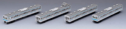 Tomytec Tomix N Gauge 103 1000 Series Mitaka Basic 98309 Railway Model Train Set- Japan Figure Store - #1 Bring To You The Best Japanese Goods