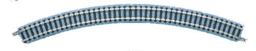 Tomytec Tomix N Gauge 1121 Curved Rail C280-45 Set of 2- Japan Figure Store - #1 Bring To You The Best Japanese Goods