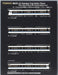 Tomytec Tomix N Gauge 115 2000 Series 40N Ivory 4-Car Extension Set Updated Jr West Japan Railway Model Train- Japan Figure Store - #1 Bring To You The Best Japanese Goods