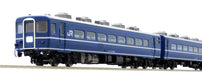 Tomytec Tomix 14 500 Series N Gauge 6-Car Marimo Passenger Railway Model 98644- Japan Figure Store - #1 Bring To You The Best Japanese Goods