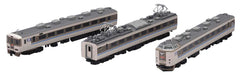 Tomytec Tomix N Gauge 183 Series Maizuru Train Set 92399 Railway Model- Japan Figure Store - #1 Bring To You The Best Japanese Goods