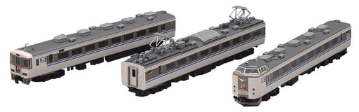 Tomytec Tomix N Gauge 183 Series Maizuru Train Set 92399 Railway Model- Japan Figure Store - #1 Bring To You The Best Japanese Goods