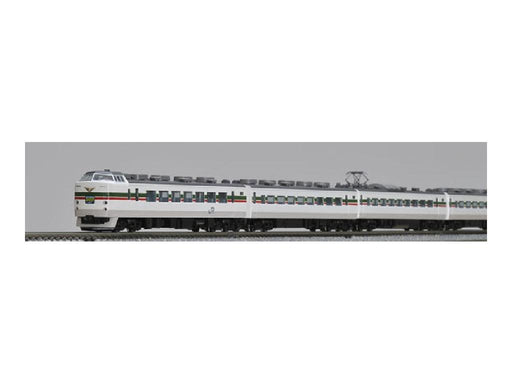 Tomytec Tomix N Gauge 189 Series M52 Formation Set Azusa Revival Color Railway Model Train- Japan Figure Store - #1 Bring To You The Best Japanese Goods