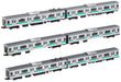 Tomytec Tomix N Gauge 209 1000 Series 6 Cars 98278 Railway Model Train Set- Japan Figure Store - #1 Bring To You The Best Japanese Goods