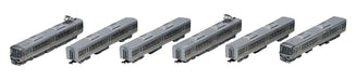Tomytec Tomix Basic Set B - 6 Cars N Gauge 223 2000 Series Model Train 98328- Japan Figure Store - #1 Bring To You The Best Japanese Goods