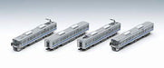 Tomytec Tomix N Gauge 225 5100 Series Basic Set 98242 Suburban Railway Model Train- Japan Figure Store - #1 Bring To You The Best Japanese Goods