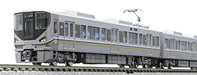 Tomytec Tomix N Gauge 225 6000 Series 6-Car Set Model 98606 Train Kit- Japan Figure Store - #1 Bring To You The Best Japanese Goods