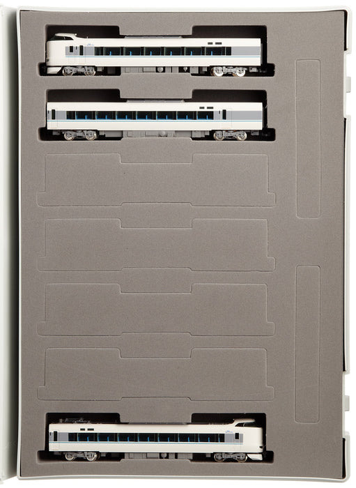 Tomytec Tomix N Gauge 287 Series Kuroshio Basic Set B 92473 Model Train- Japan Figure Store - #1 Bring To You The Best Japanese Goods