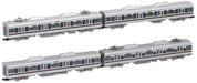 Tomytec Tomix N Gauge 321 Series Extension Set B 4 Cars 98326 Model Train- Japan Figure Store - #1 Bring To You The Best Japanese Goods