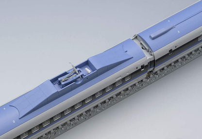 TOMIX 98710 Jr Series 500-7000 Sanyo Shinkansen 'Kodama' 8 Cars Set N Scale- Japan Figure Store - #1 Bring To You The Best Japanese Goods